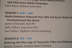 Media Relations Summit 2007 Media Relations Summit 2007