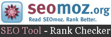 SEO Tools - Rank Checker