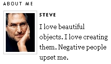 Fake Steve Jobs Fake Steve Jobs