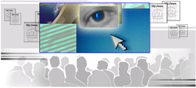 Blog audience