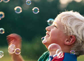 Bubbles