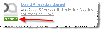 David Airey