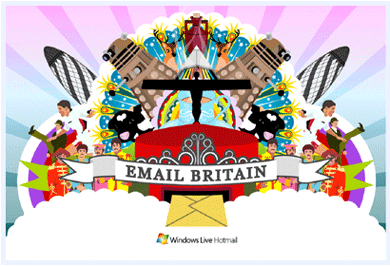 Email Britain