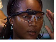 Eyetracking