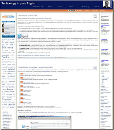 First Partners Blog First Partners Blog