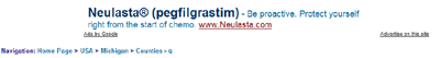 Google Drug Related AdSense Ad. Google Drug Related AdSense Ad.