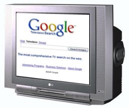 Google TV Google TV