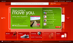 Nike+