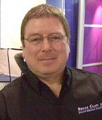 Mike Grehan