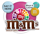 Social Media Candy