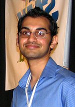 Neil Patel