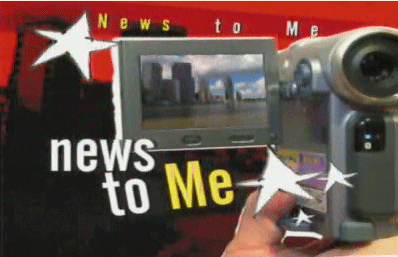 CNN News to Me CNN News to Me
