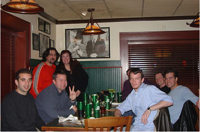 Philly SEO get-together Philly SEO get-together