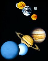 Planets Planets