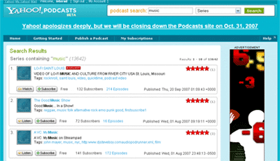 podcast directory podcast directory