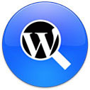 Search WordPress