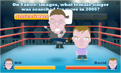 search engine smackdown