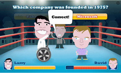search engine smackdown