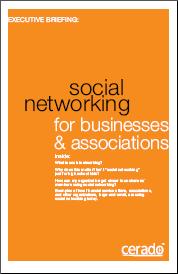 Enterprise Social Networking 