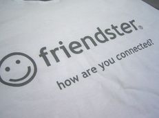 Friendster