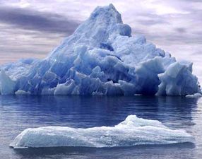 Iceberg