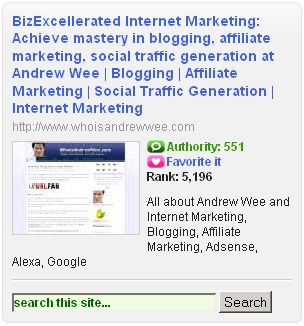 whoisandrewwee.com whoisandrewwee.com
