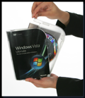 Vistaopenbox