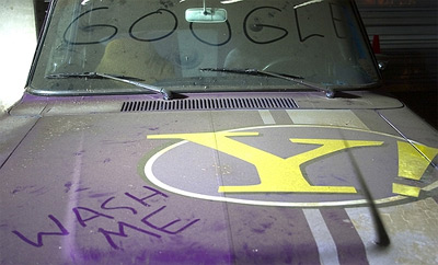 Yahoo Yahoo