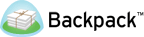 Backpack Logo