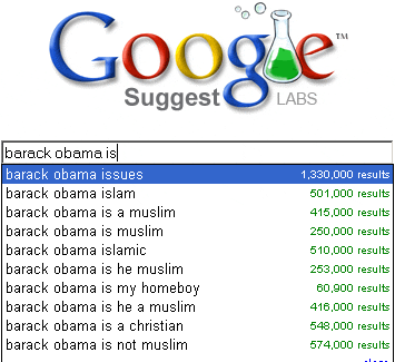 Barack Obama is