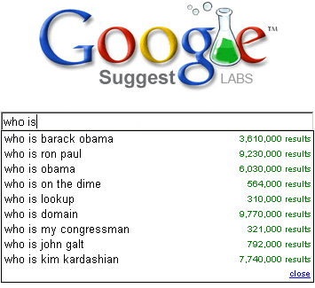 Barack Obama who is