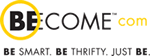 Become.com Logo