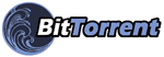 BitTorrent Logo