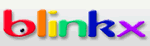 Blinkx Logo