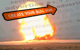 blog explosion