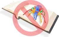 Google not spidering HTML catalog
