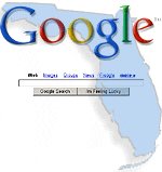 Florida Update Plus One - The Year Google Grew Up