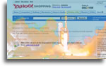 Yahoo Blasts Into The Shoposphere
