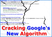 Cracking Google's New Algorithm