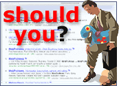 Should You Pay For Inclusion?
