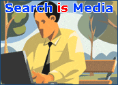 Search is Media