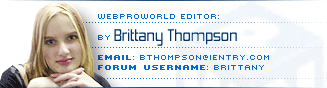 Brittany Thompson