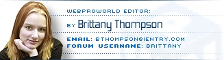 Brittany Thompson