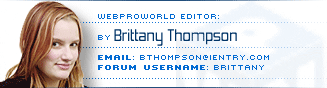 Brittany Thompson