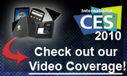 WebProNews CES Video Coverage