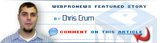 Chris Crum
