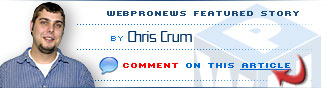 Chris Crum
