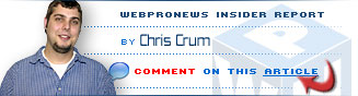 Chris Crum