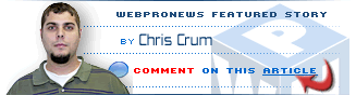 Chris Crum