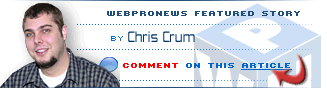 Chris Crum